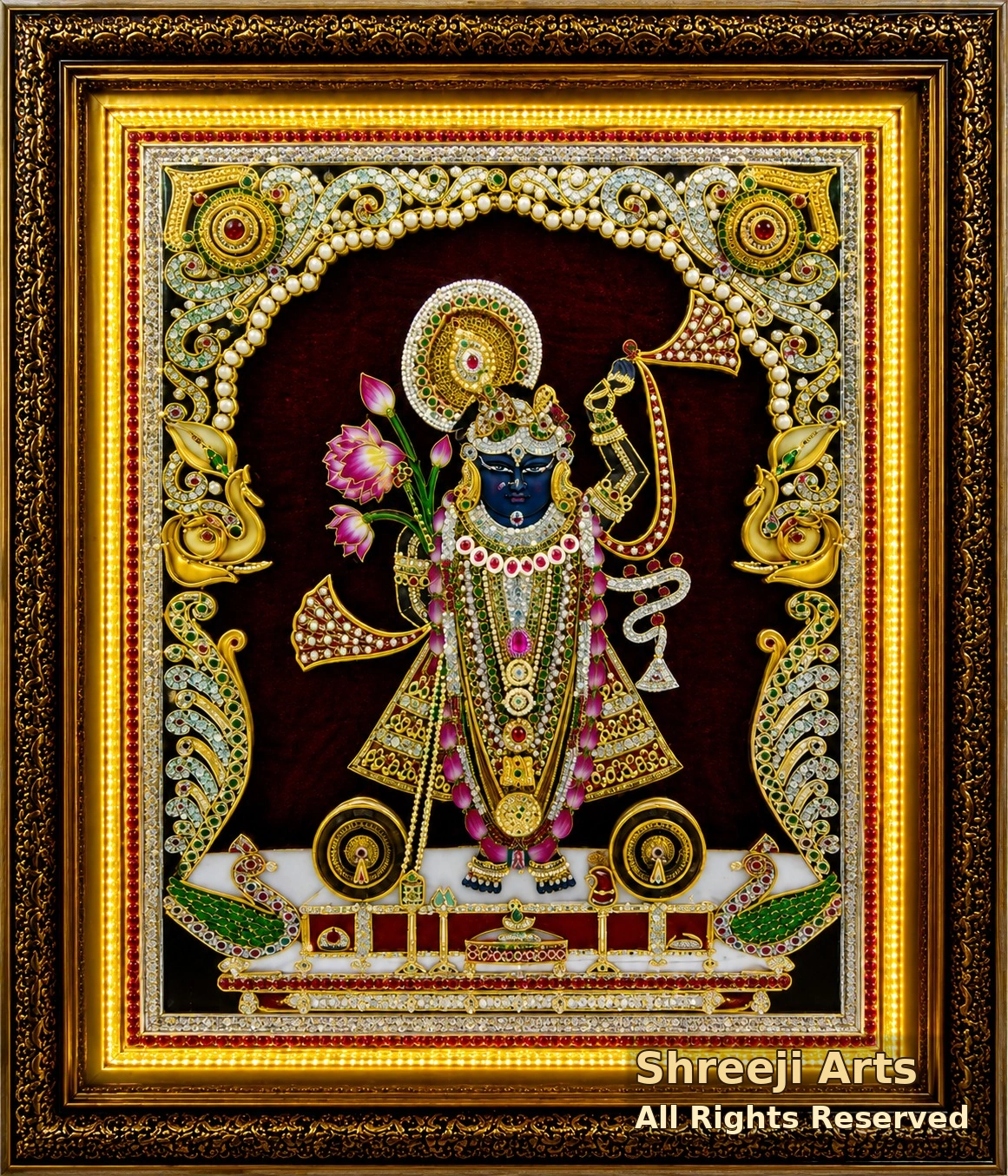 Lord Shiva