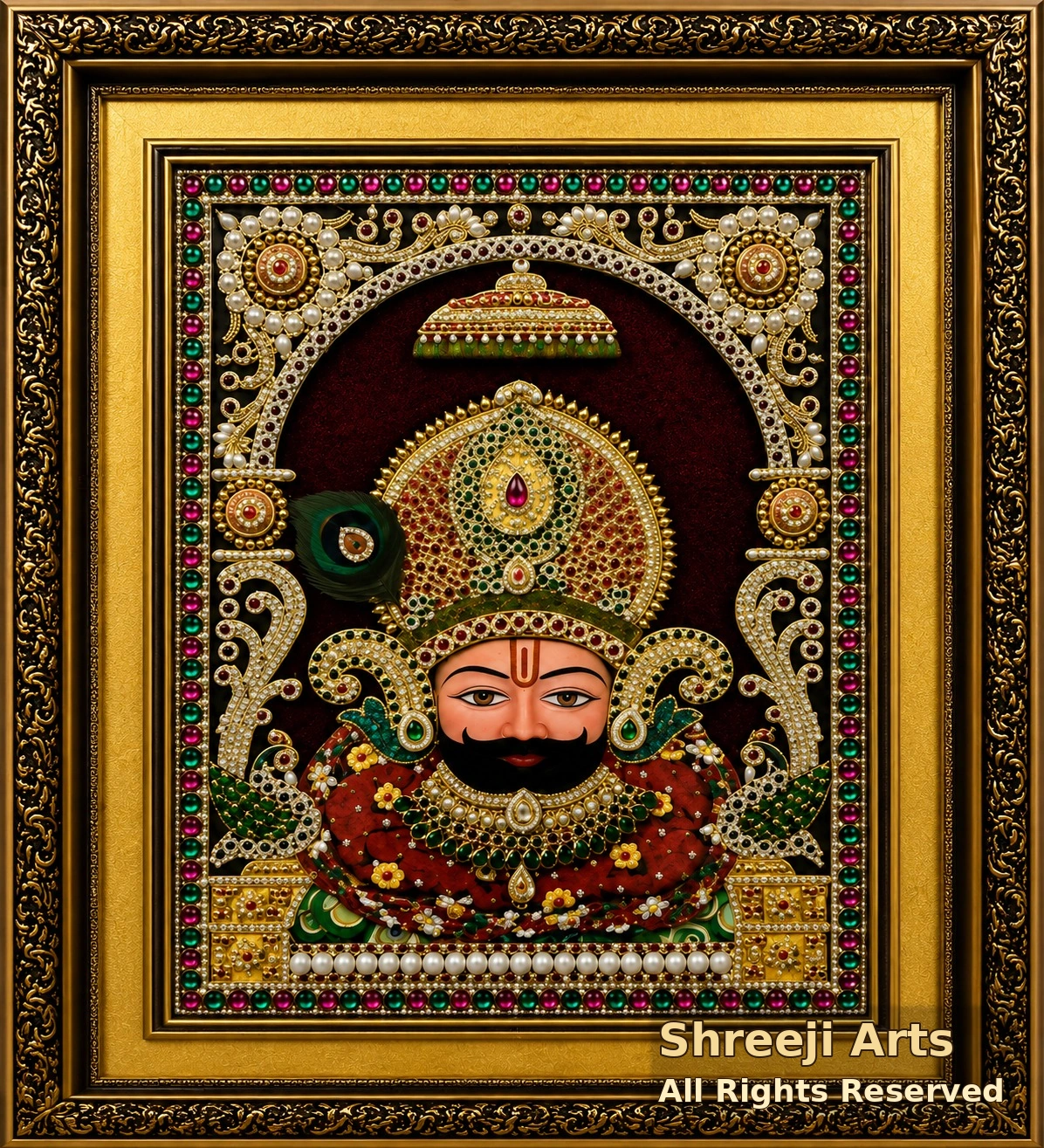 Khatu Shyam