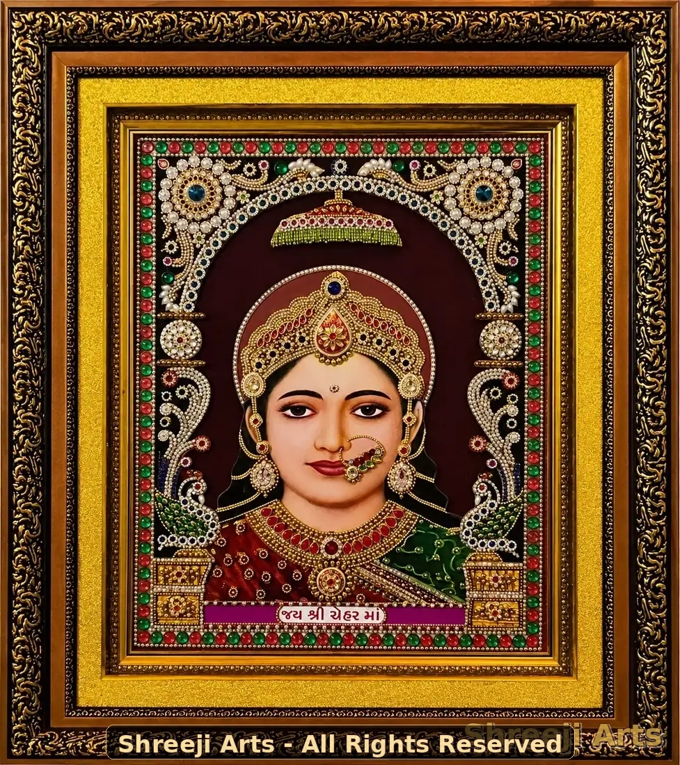 Chehar Maa