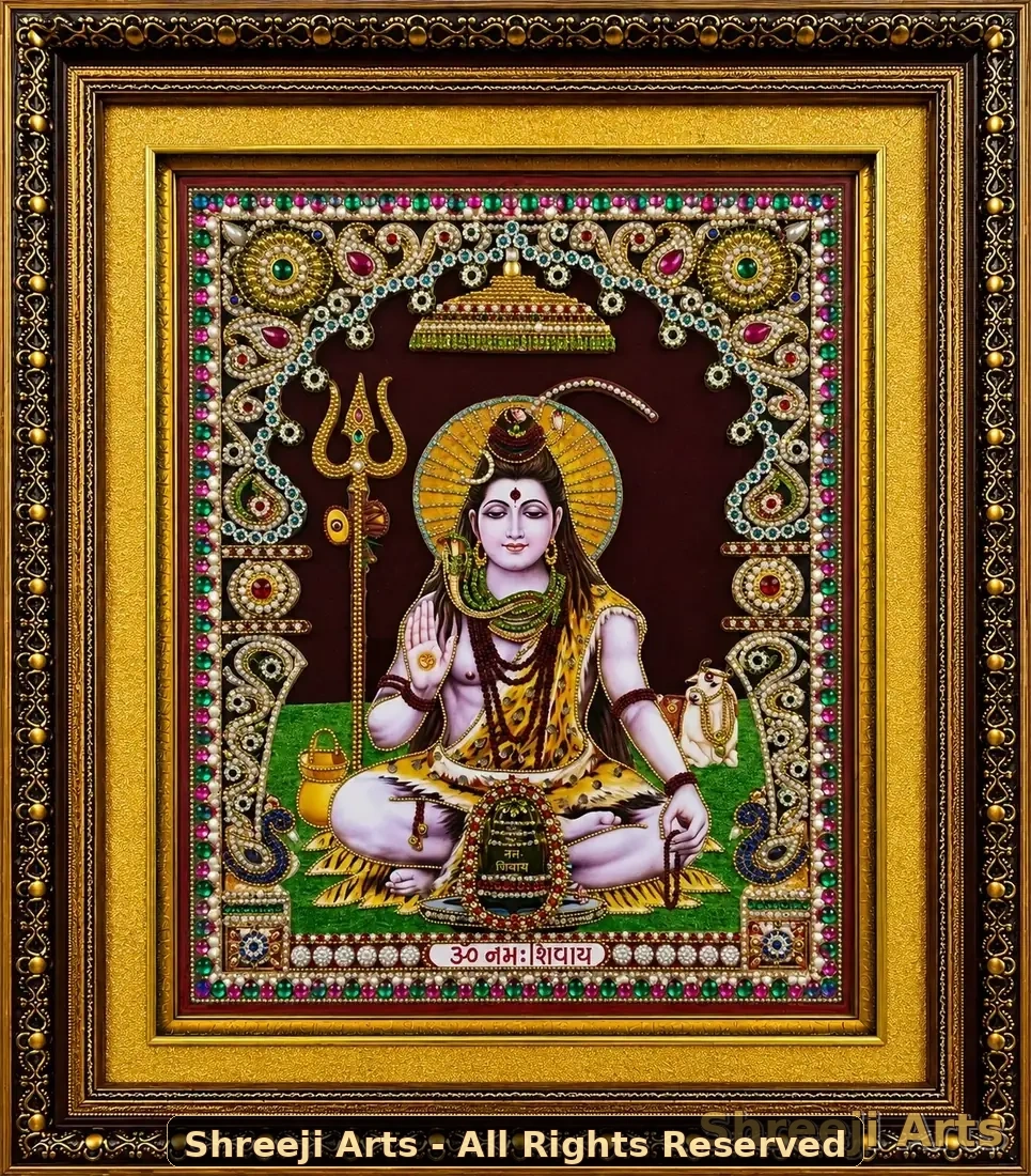 Shreenathji