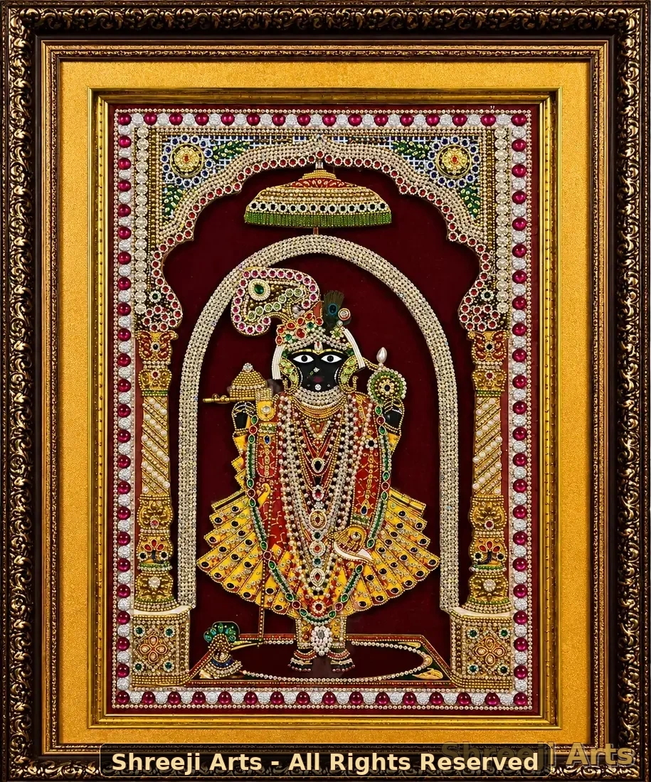 Shreenathji